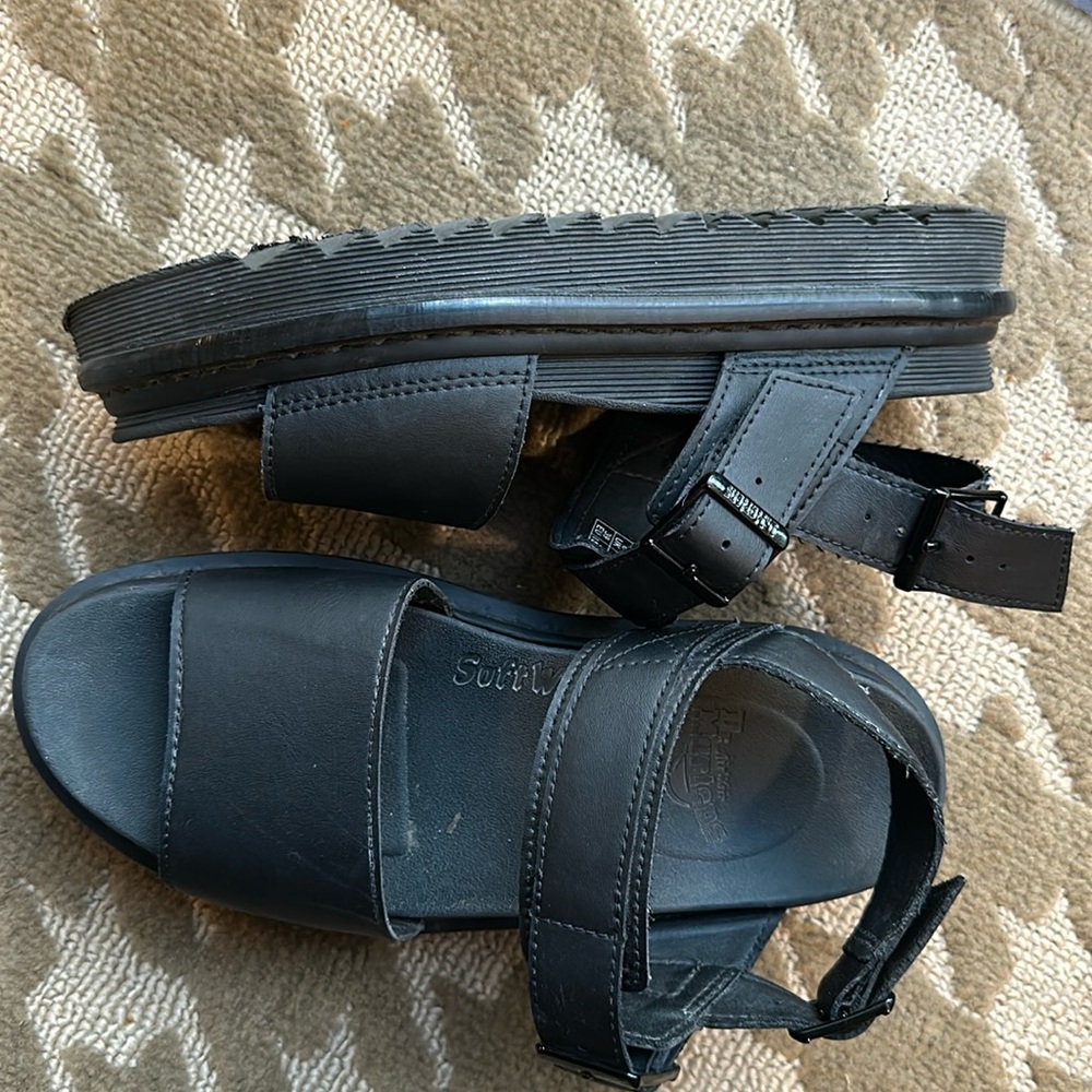 Doc Marten Voss Sandals - 8/8.5